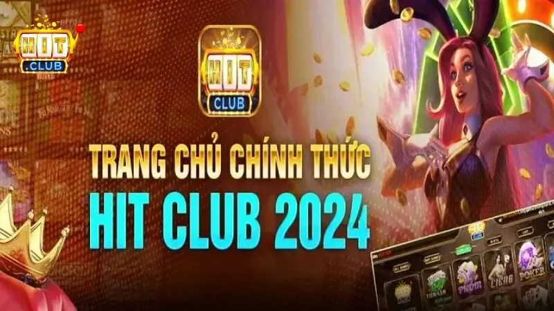 tính năng hitclub